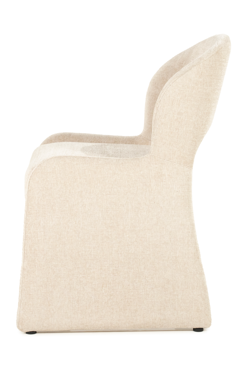 Open-Back Modern Dining Chair | Oroa.com