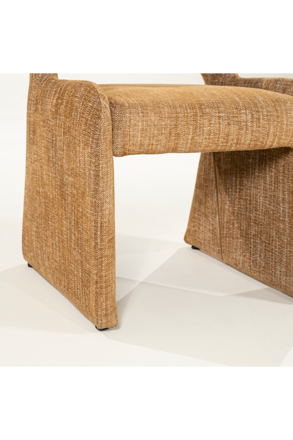 Open-Back Modern Dining Chair | Eleonora Odette | Oroa.com