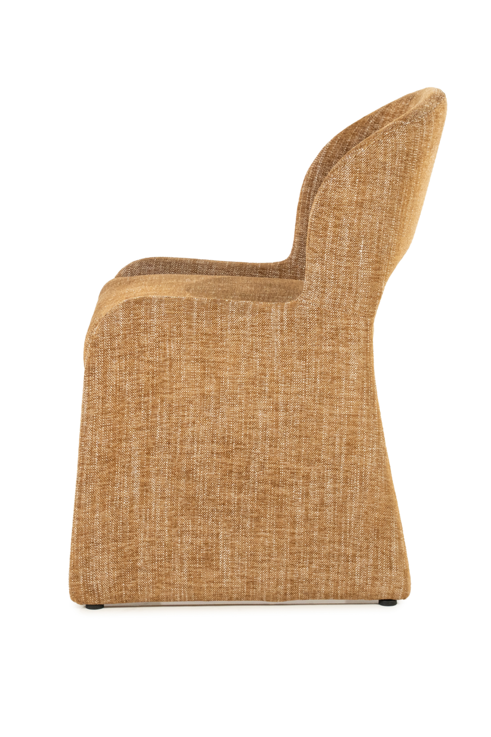 Open-Back Modern Dining Chair | Eleonora Odette | Oroa.com