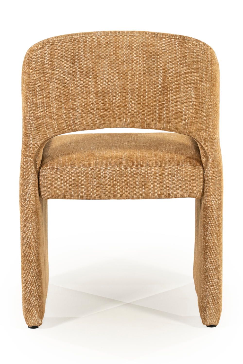 Open-Back Modern Dining Chair | Eleonora Odette | Oroa.com
