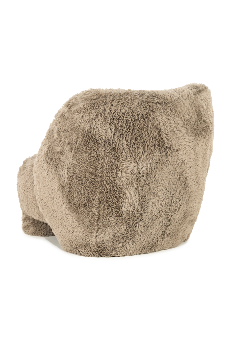 Shaggy Lounge Chair | Oroa.com