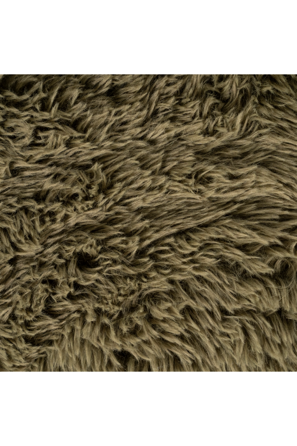 Shaggy Lounge Chair | Eleonora Samson | Oroa.com