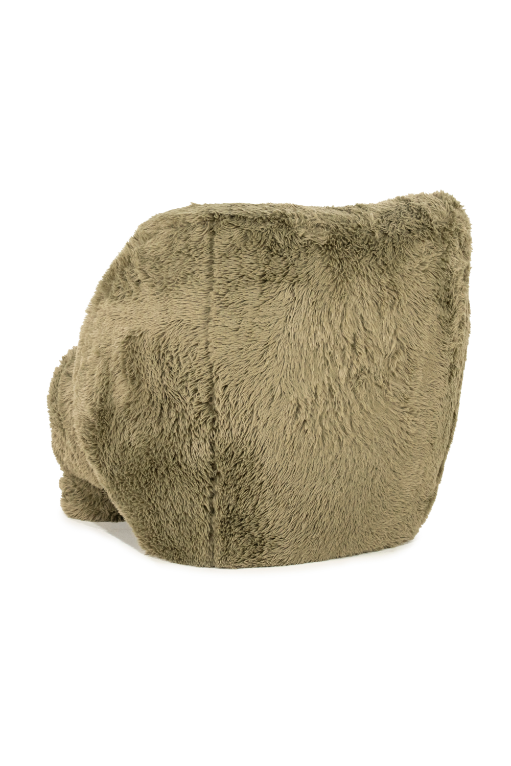 Shaggy Lounge Chair | Oroa.com