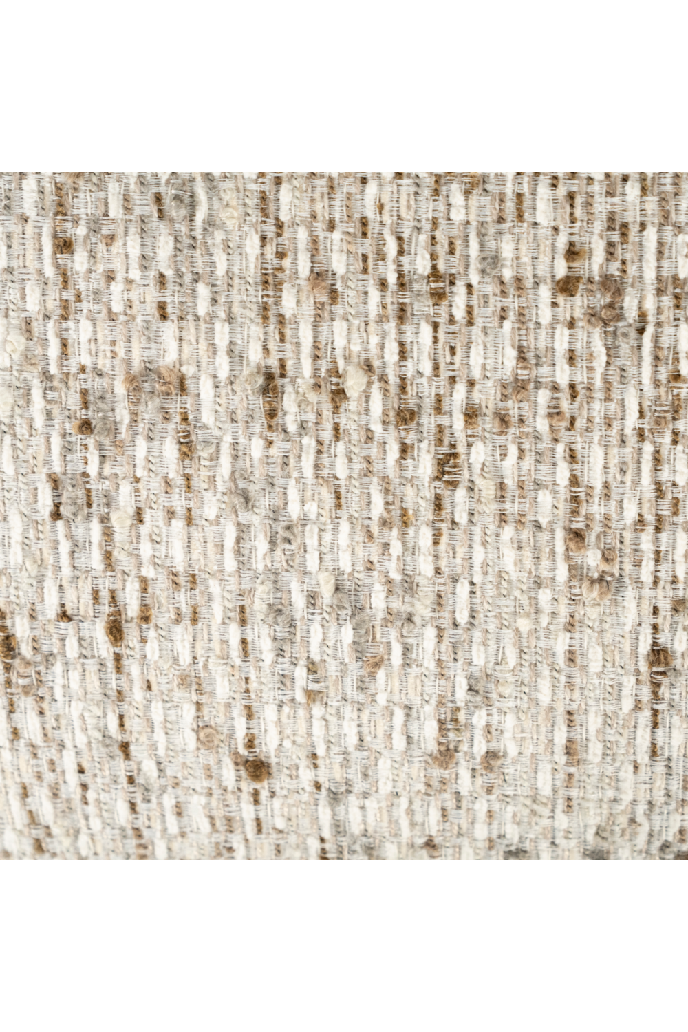 Fabric Upholstered Dining Chair | Eleonora Tobias