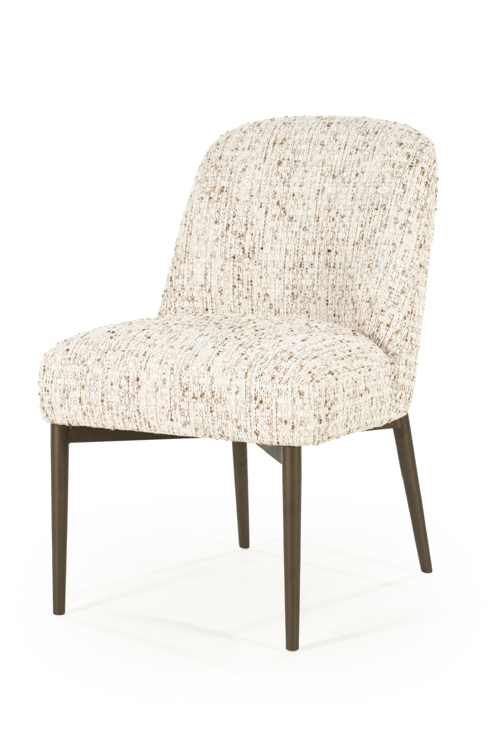 Fabric Upholstered Dining Chair | Eleonora Tobias