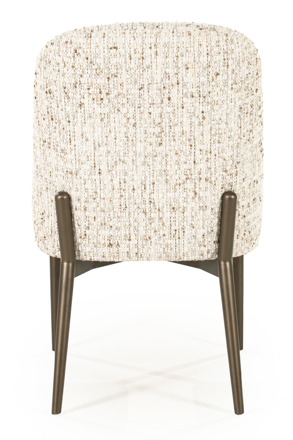 Fabric Upholstered Dining Chair | Eleonora Tobias