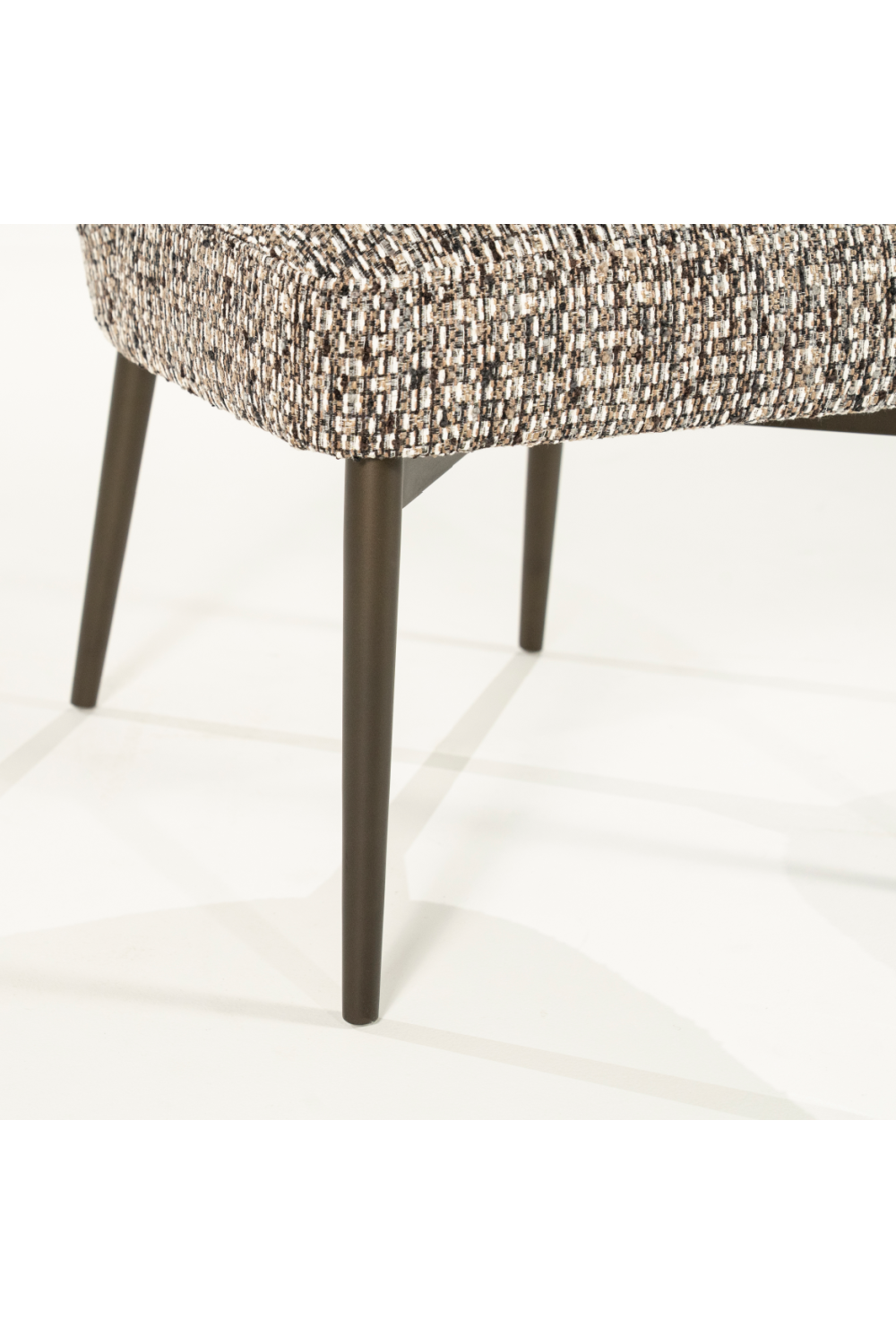 Fabric Upholstered Dining Chair | Oroa.com