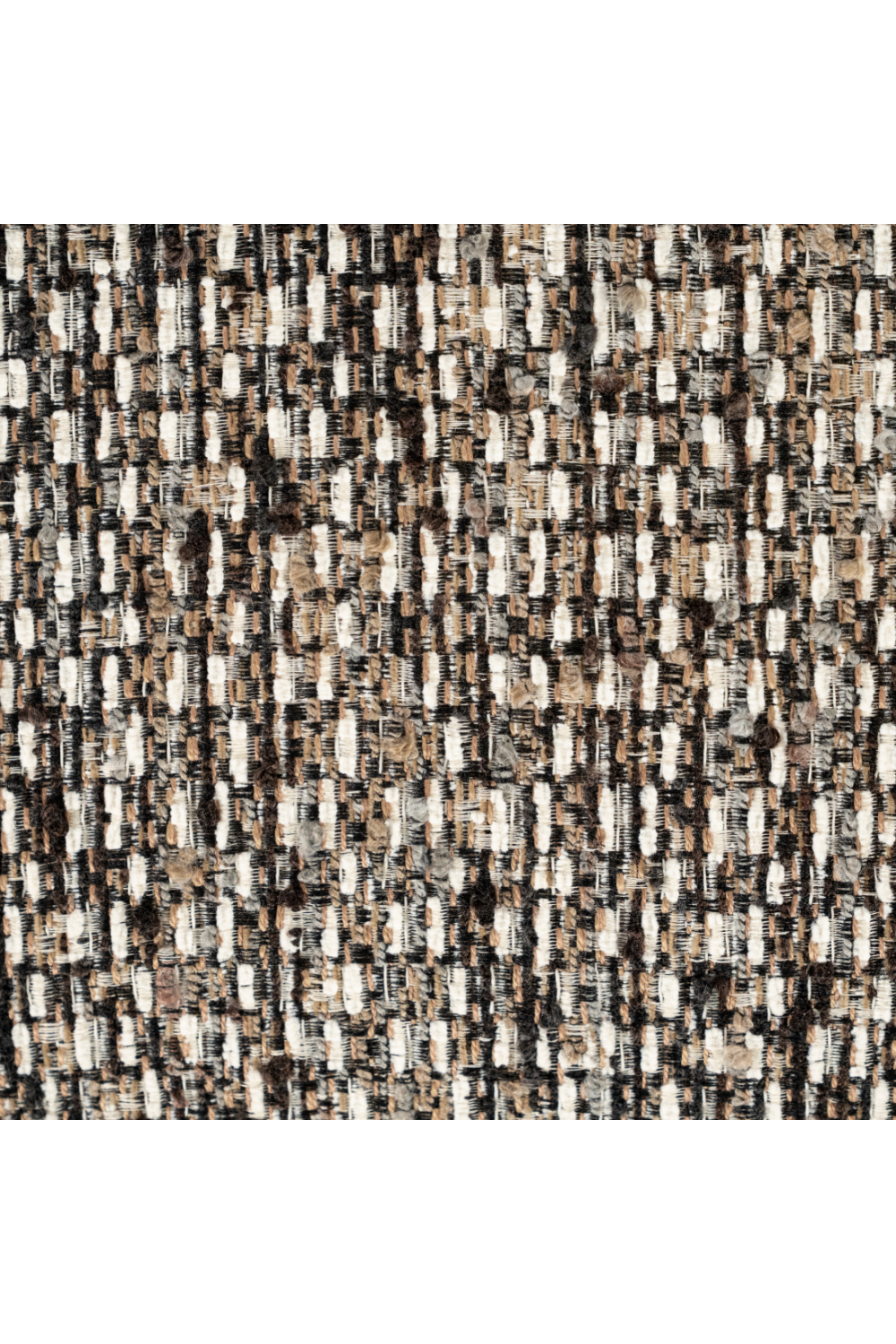 Fabric Upholstered Dining Chair | Eleonora Tobias