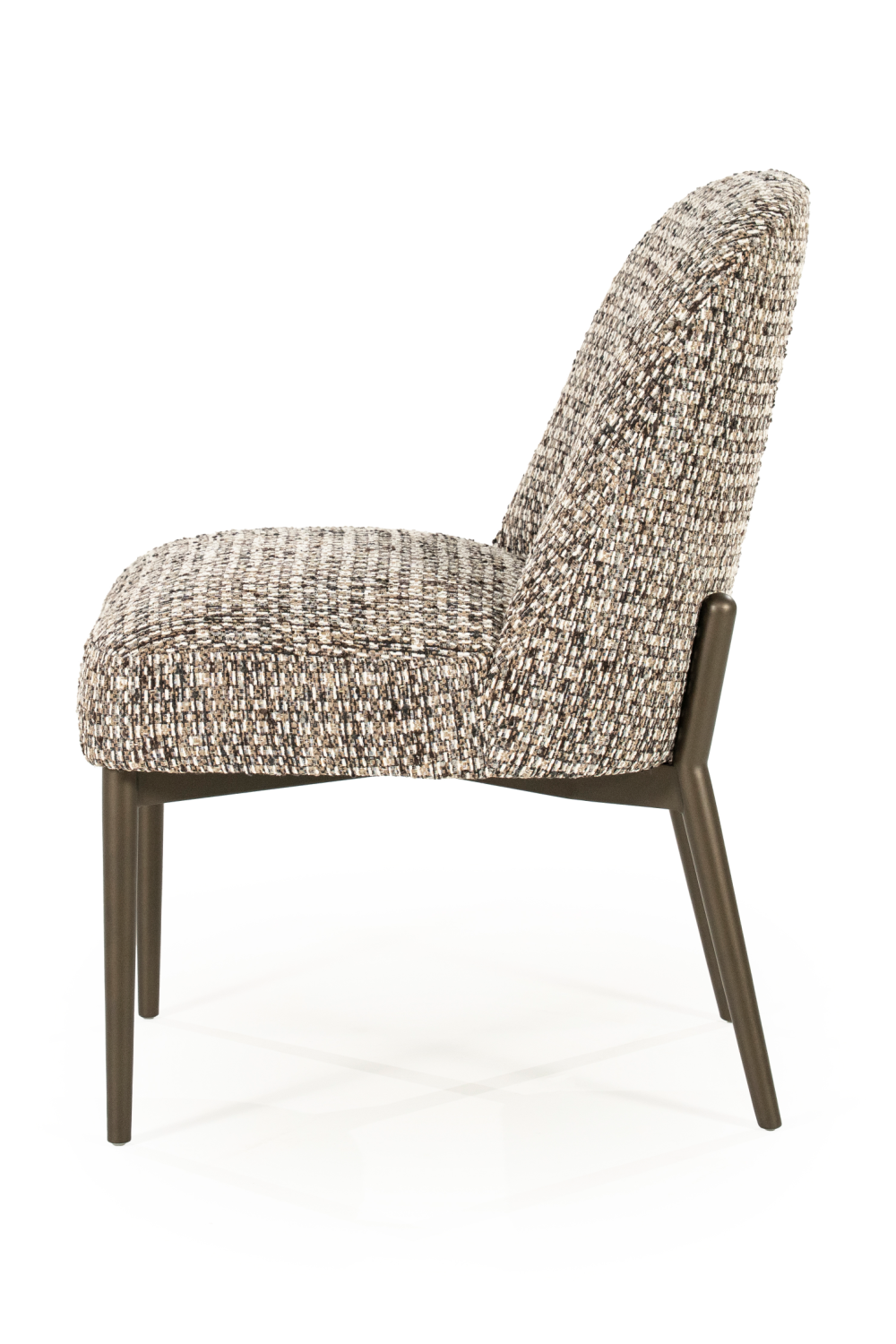 Fabric Upholstered Dining Chair | Oroa.com