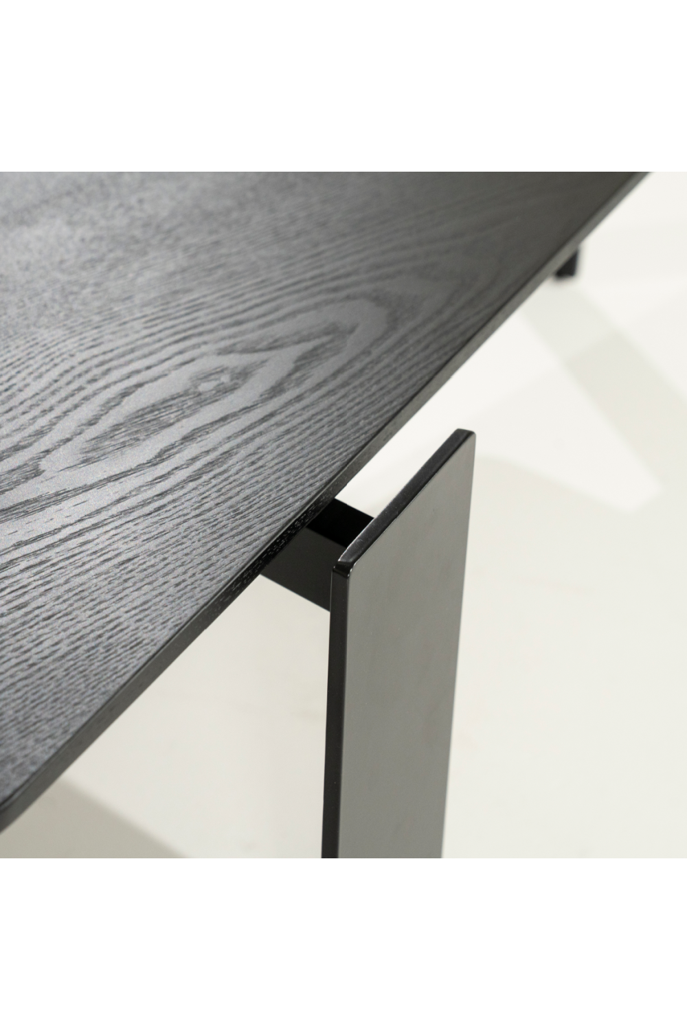 Asymmetrical Wooden Coffee Table | Eleonora Robert | Oroa.com