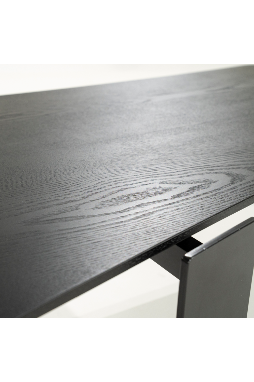 Asymmetrical Wooden Coffee Table | Oroa.com