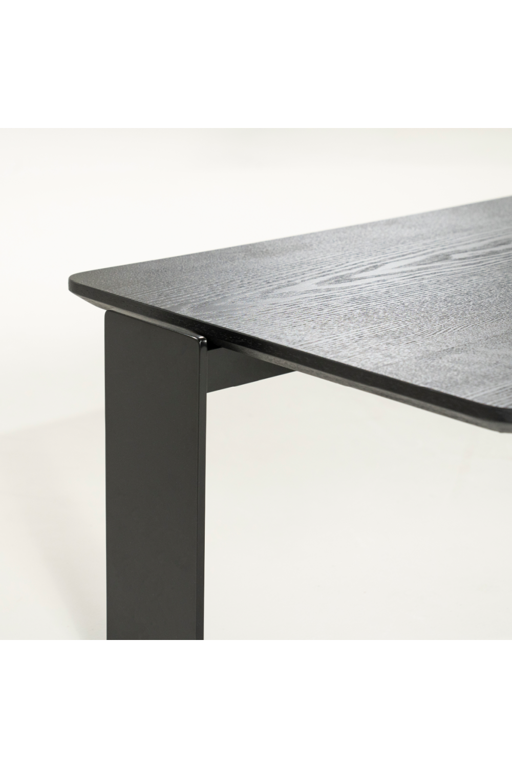 Asymmetrical Wooden Coffee Table | Oroa.com