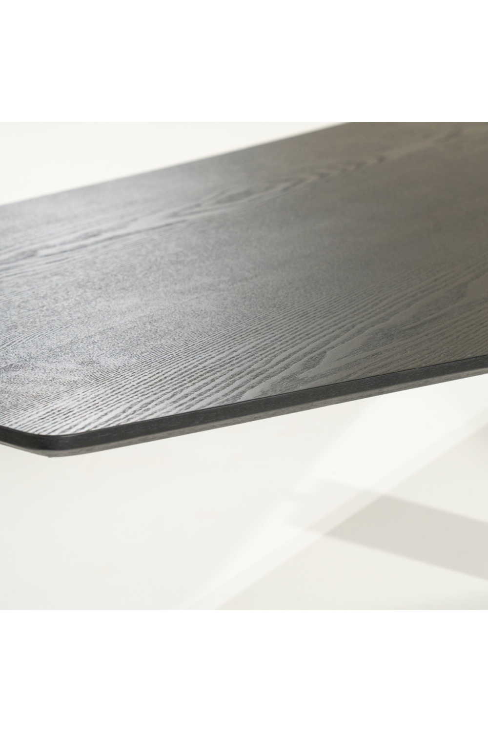 Asymmetrical Wooden Coffee Table | Oroa.com