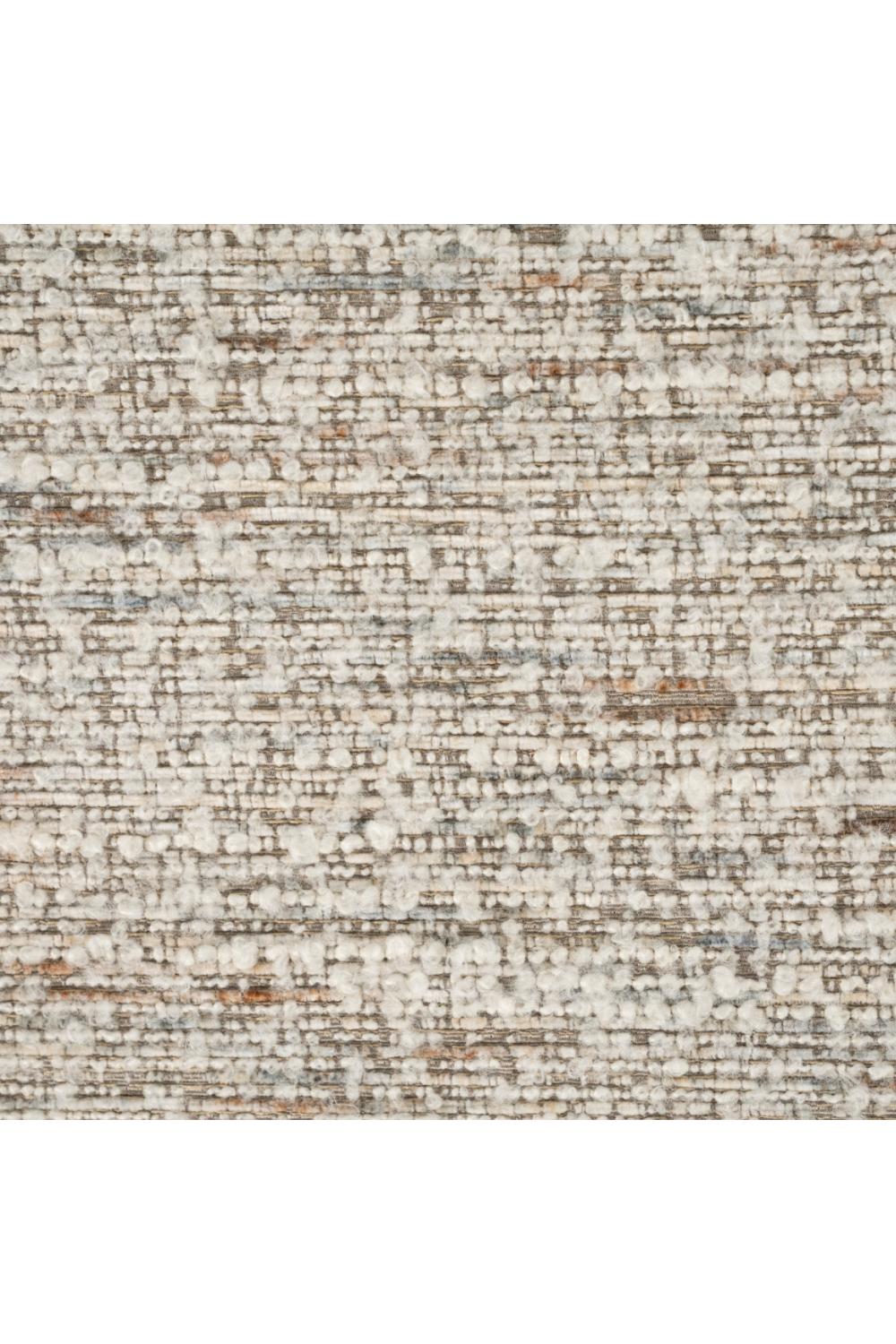 Arched-Back Lounge Chair | Eleonora Ryan | Oroa.com