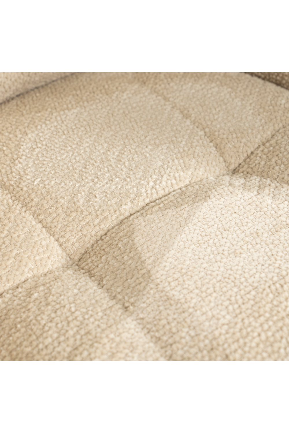 Square Tufted Side Chair | Oroa.com