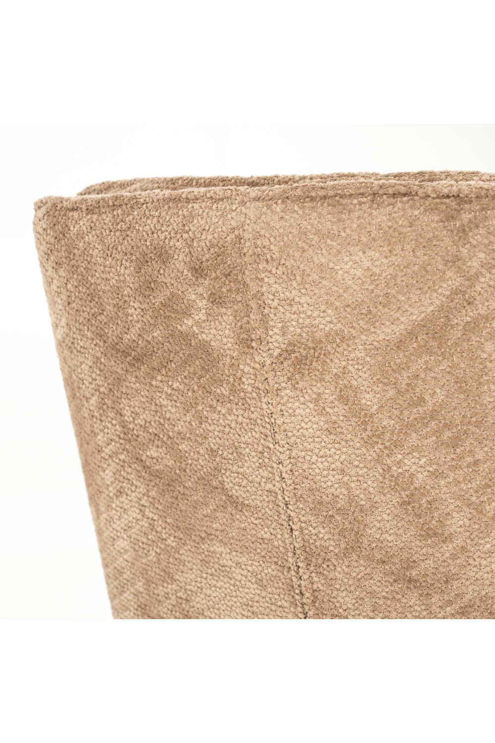 Square Tufted Side Chair | Oroa.com