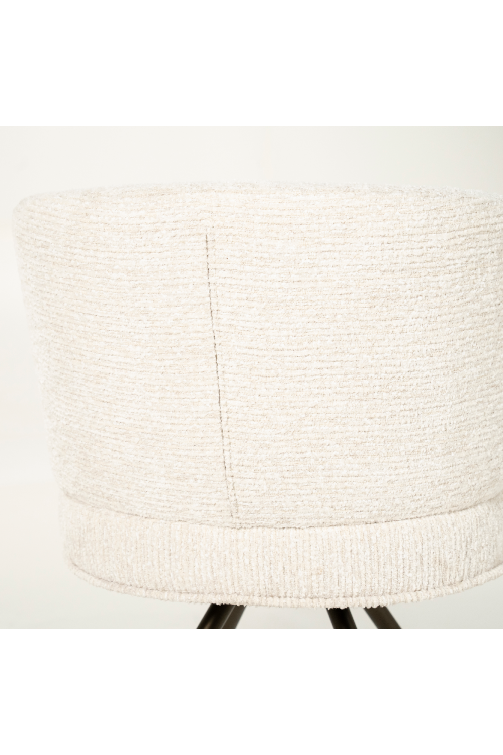 Splayed Leg Dining Chair | Eleonora Jayson | Oroa.com