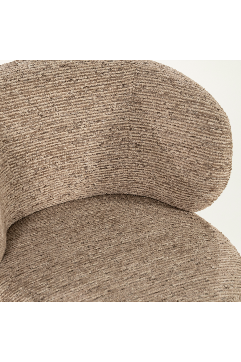 Splayed Leg Dining Chair | Oroa.com
