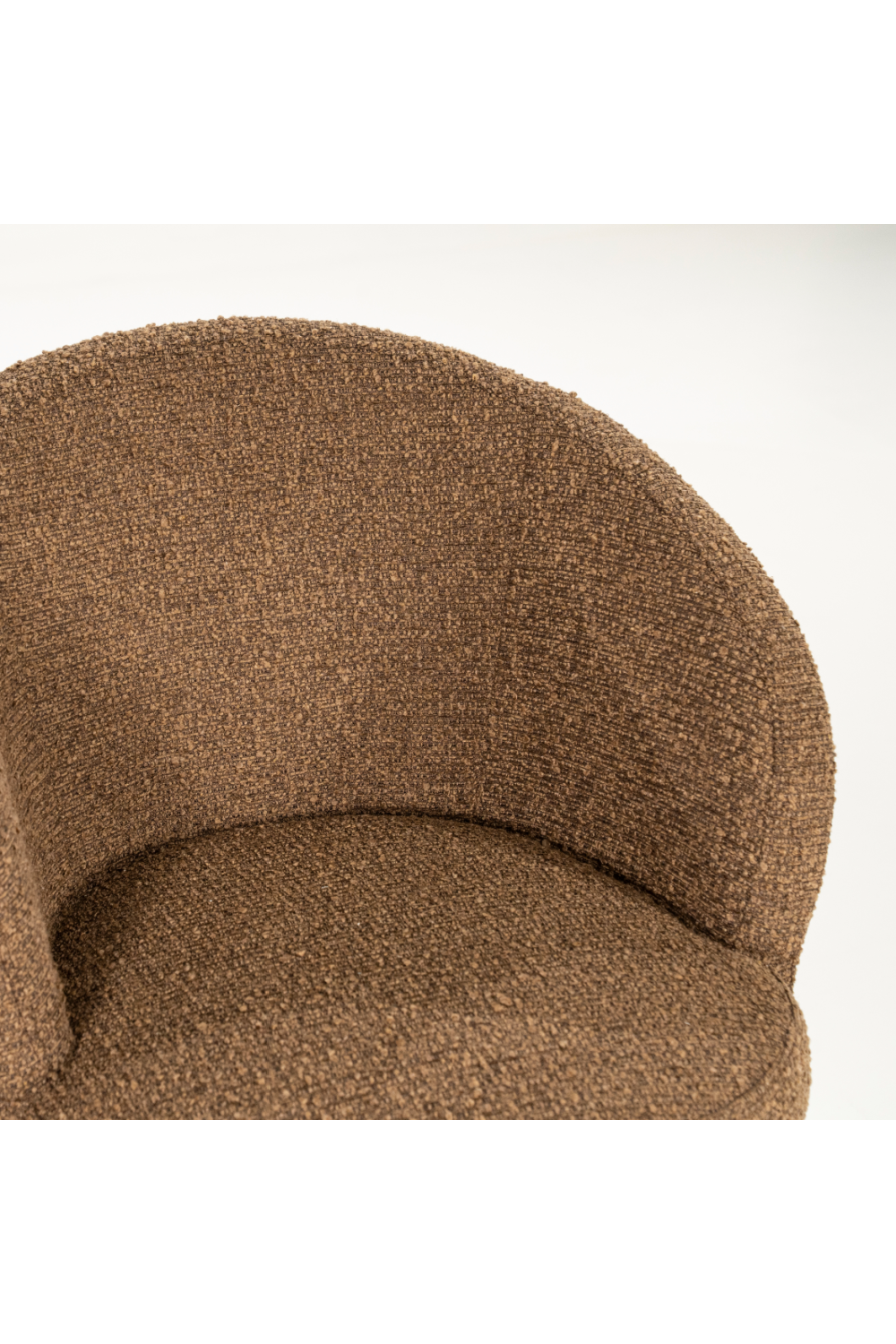 Oak Base Dining Chair | Eleonora Livia | Oroa.com