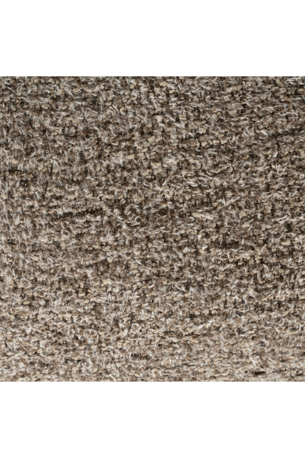 Curved Back Upholstered Dining Chair | Eleonora Mateo | Oroa.com