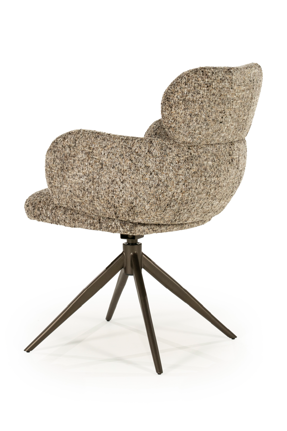 Modern Swivel Amchair | Oroa.com