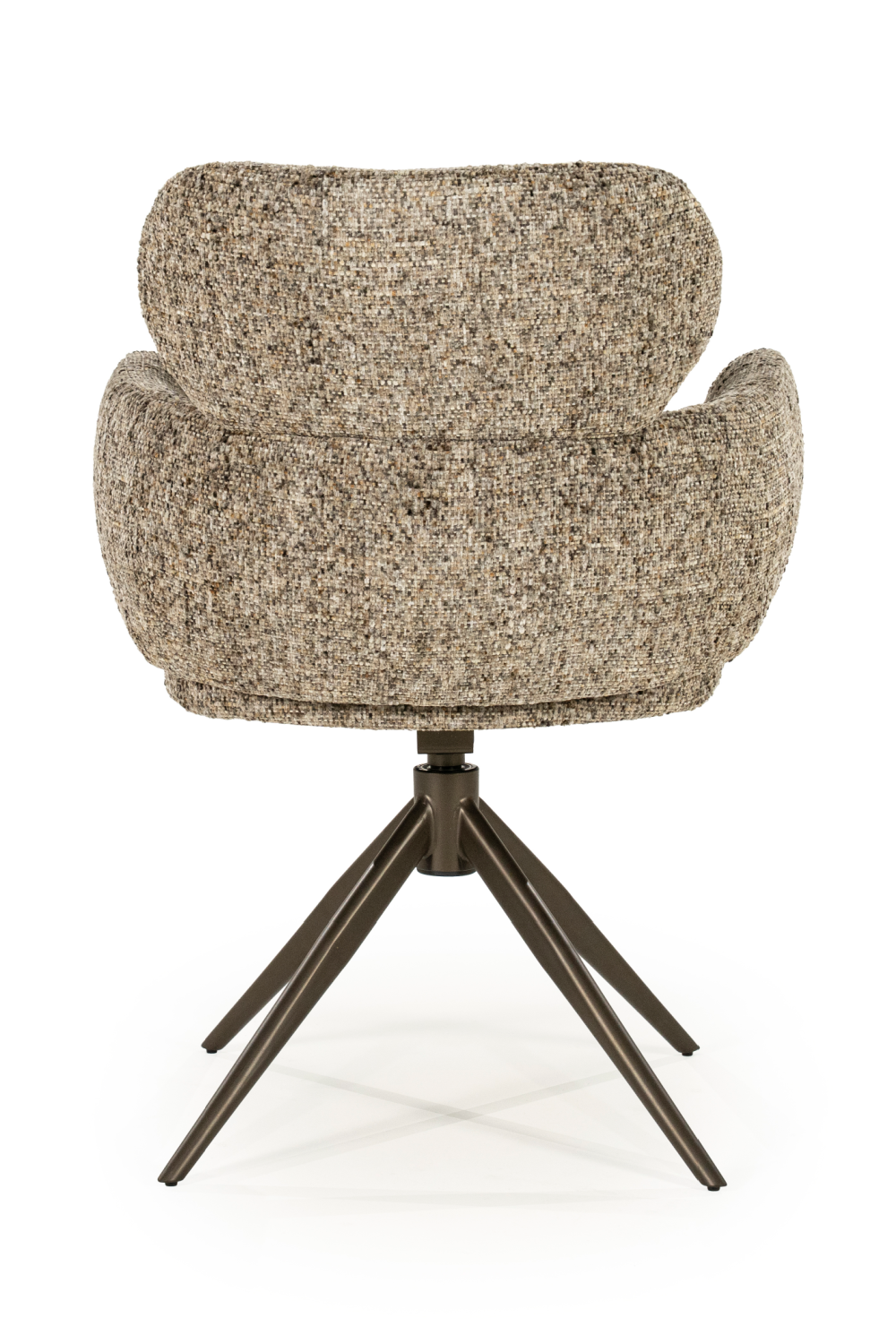 Modern Swivel Amchair | Eleonora Darcio | Oroa.com