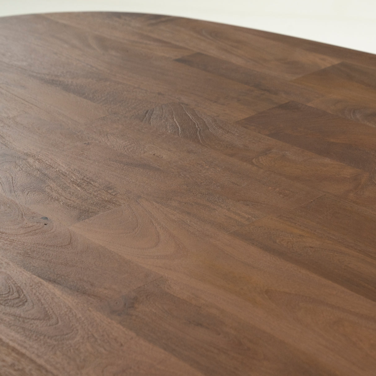 Modern European furniture - Wooden Matrix Base Dining Table L - www.oroa.com | Oroa.com
