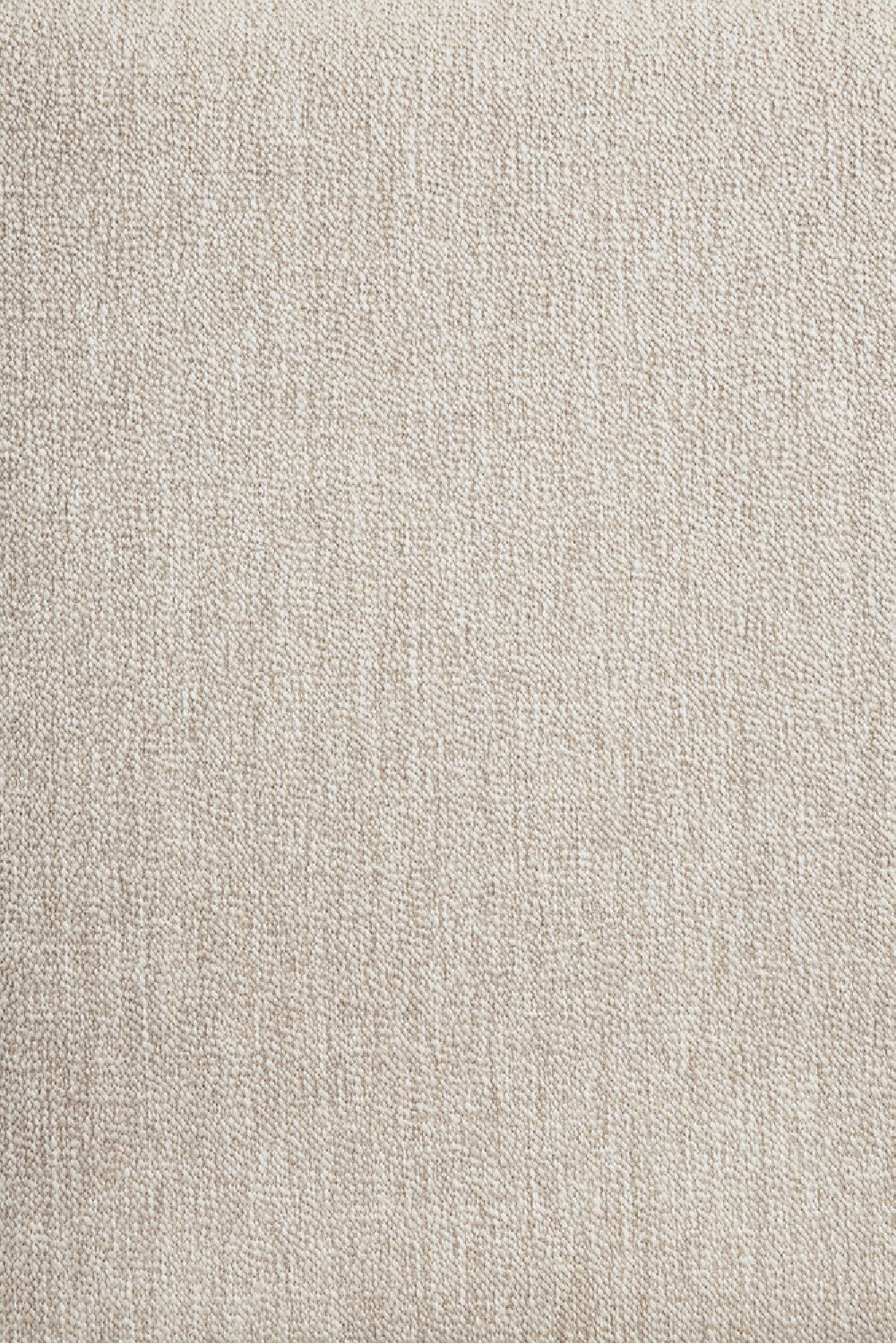 Teak Cushioned Outdoor Stool | Ethnicraft Jack | Oroa.com