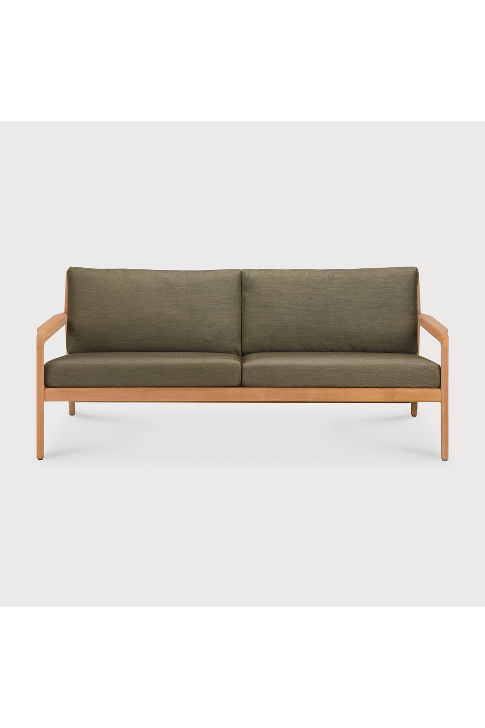 Teak Framed Outdoor Sofa | Ethnicraft Jack | Oroa.com