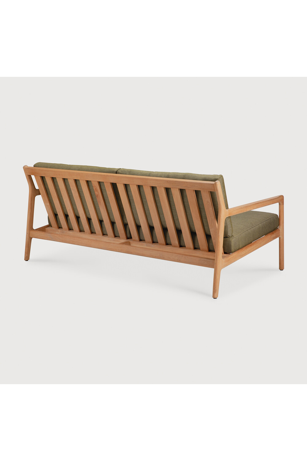 Teak Framed Outdoor Sofa | Ethnicraft Jack | Oroa.com