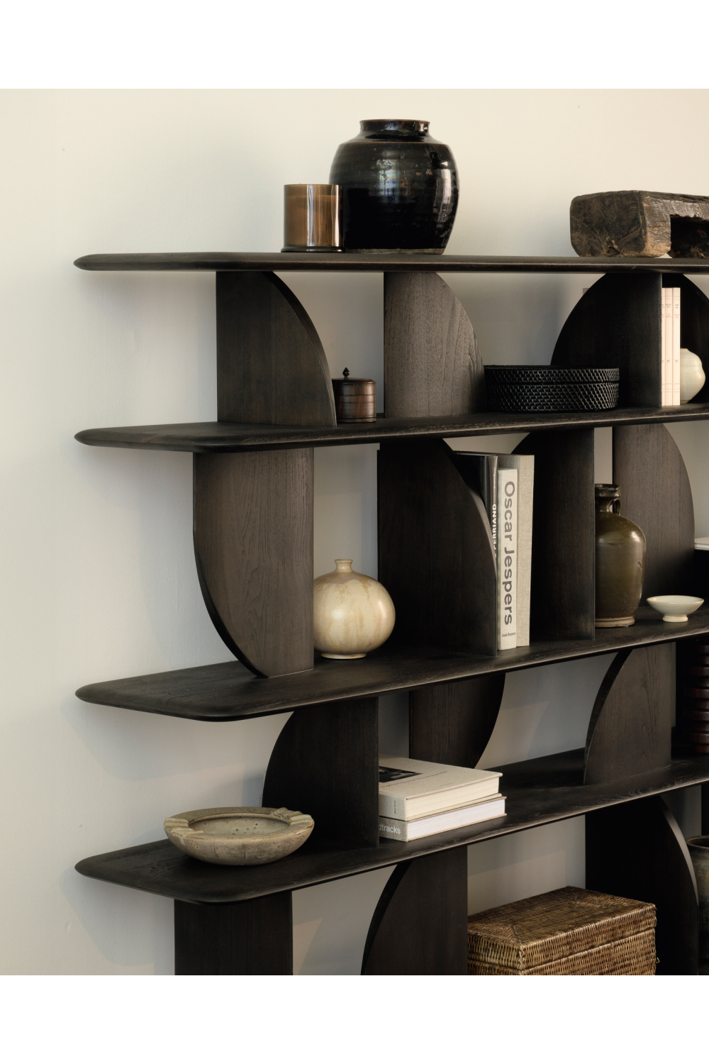 Modern Dimensional Rack | Oroa.com