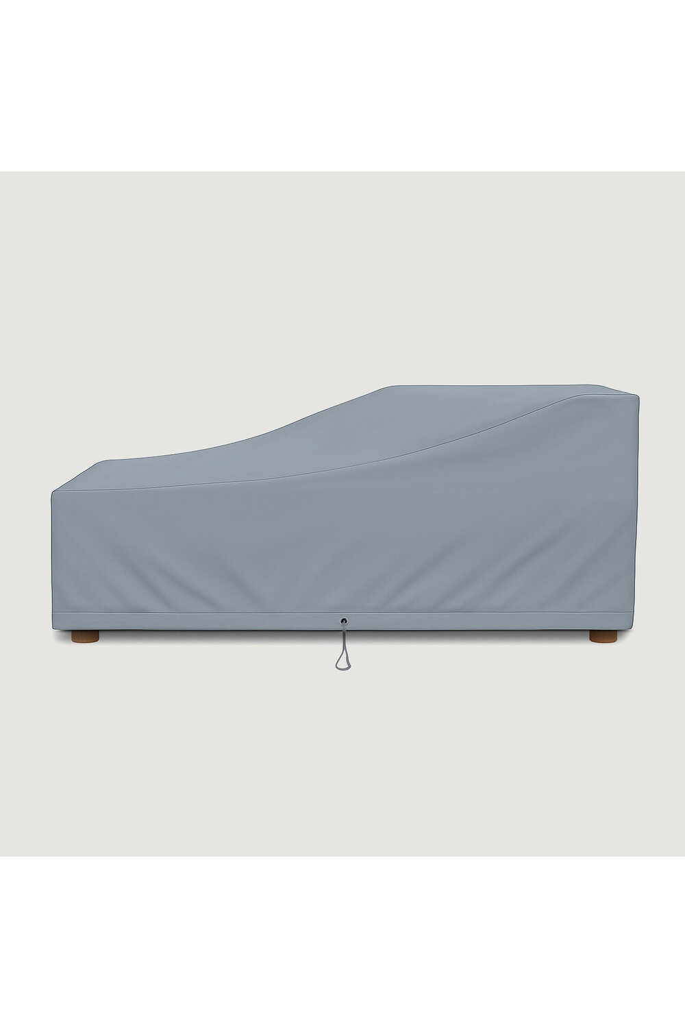 Outdoor Daybed Raincover | Ethnicraft Monocle | Oroa.com