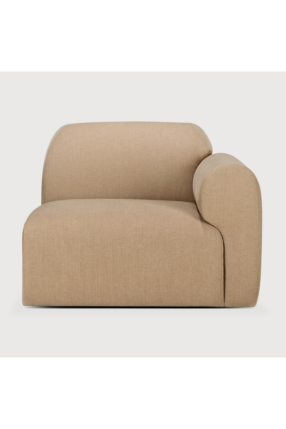 Modular Sofa | Ethnicraft Bulky | Oroa.com