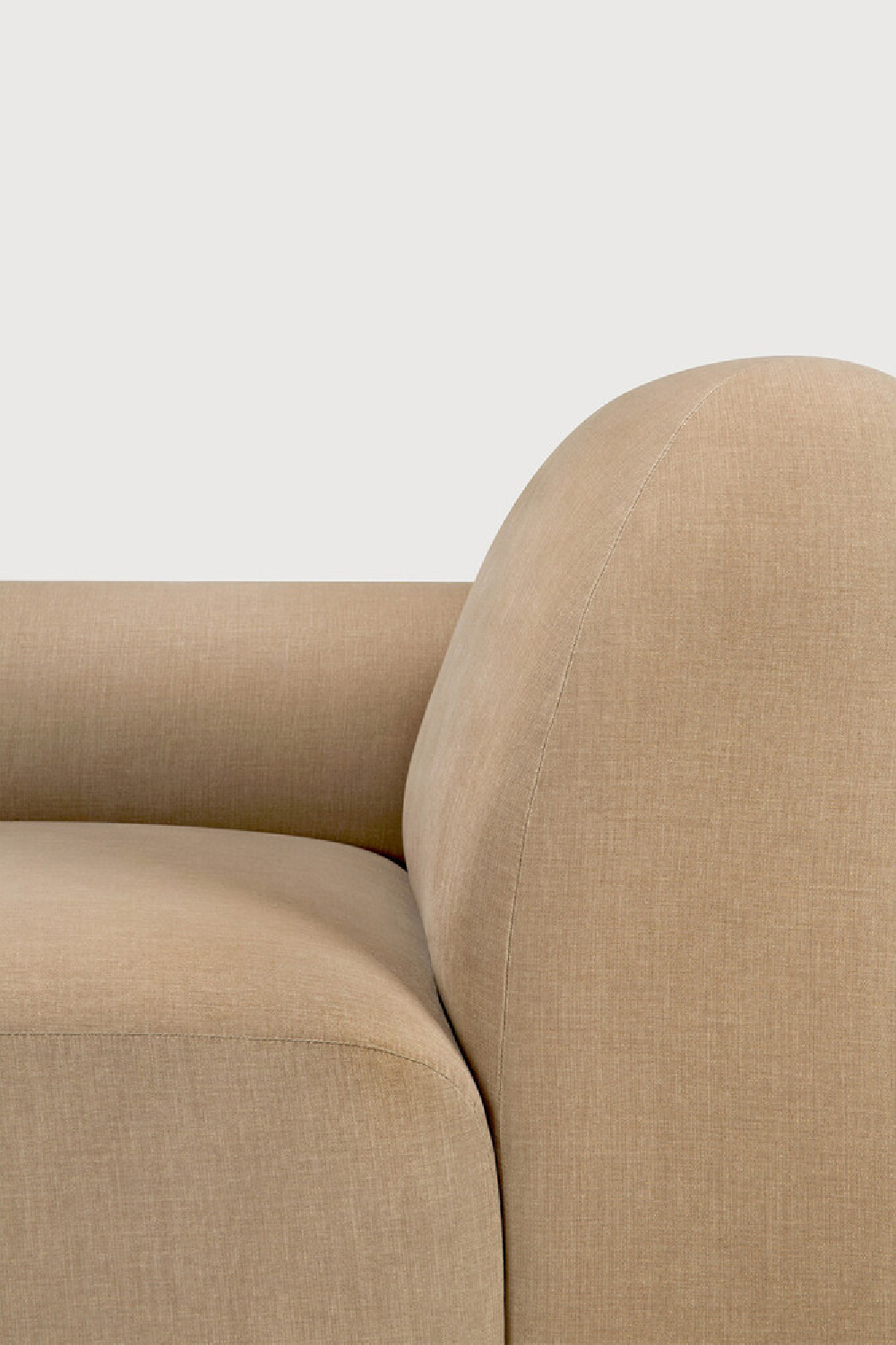 Modular Sofa | Ethnicraft Bulky | Oroa.com