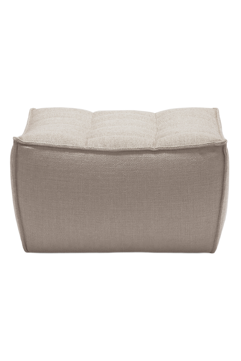 Minimalist Modular Sofa | Ethnicraft N701 | Oroa.com