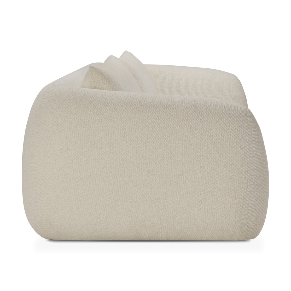Fabric 2-Seater Sofa | Oroa.com
