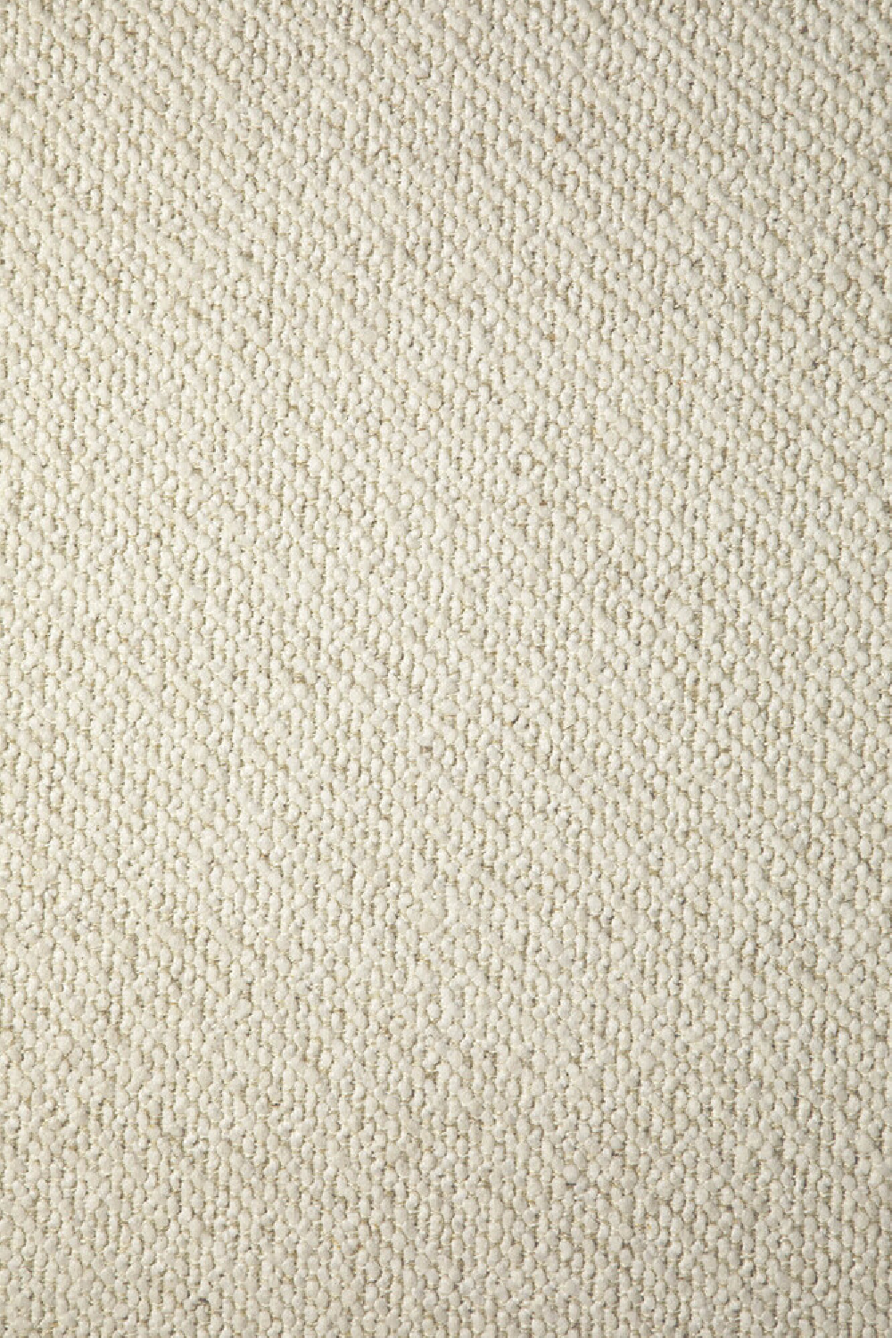 White Curved Sofa | Ethnicraft Contour | Oroa.com