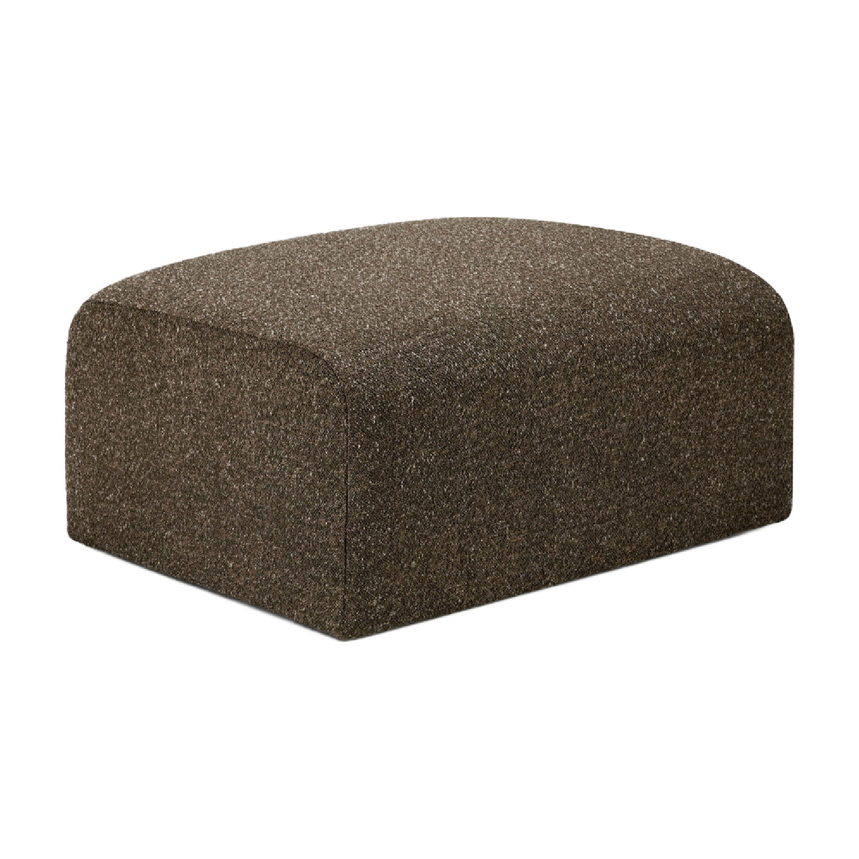 Brown Modular Sofa | Oroa.com