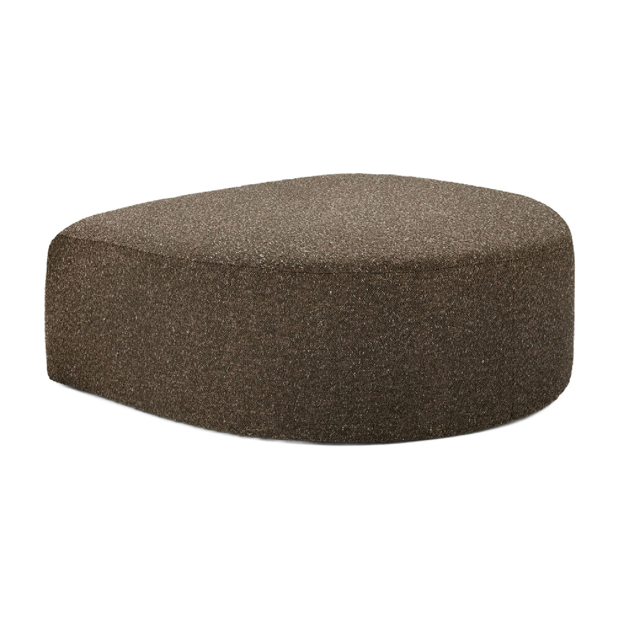 Brown Modular Sofa | Oroa.com
