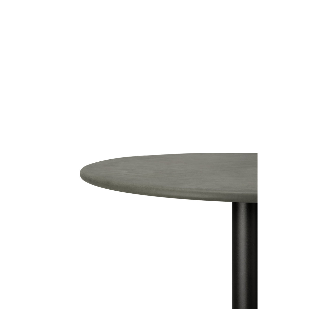 Round Pedestal Dining Table | Oroa.com