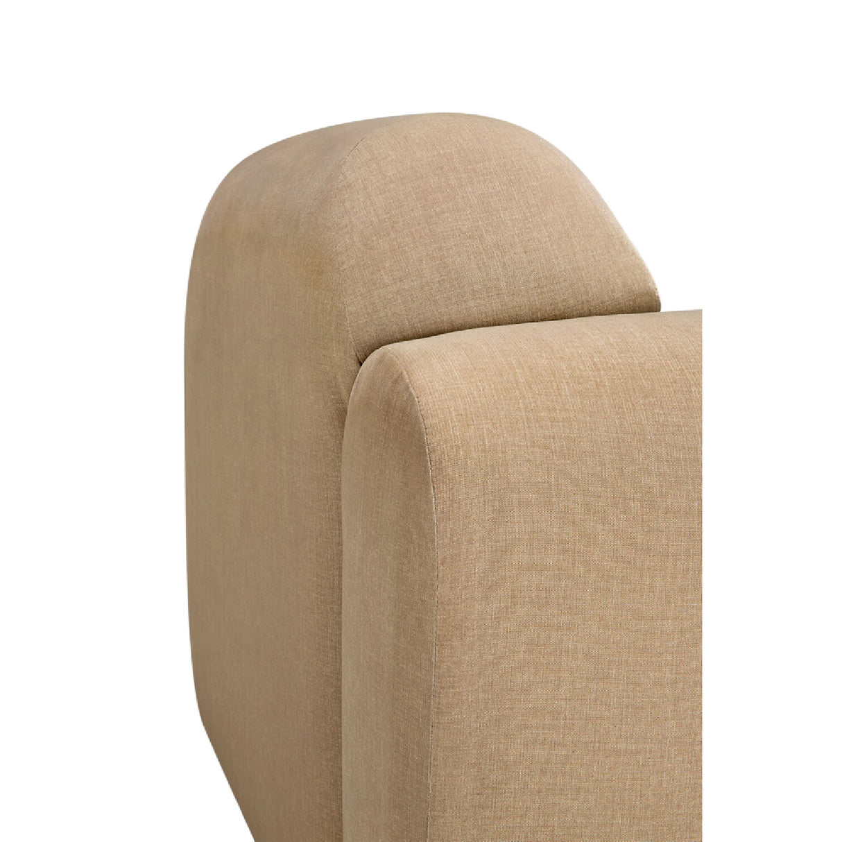 Modern or European furniture - Fabric Modular Sofa Set - www.oroa.com | Oroa.com