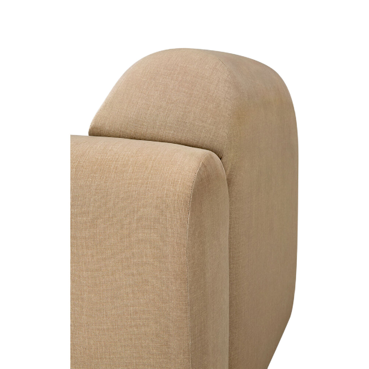 Modern or European furniture - 1-Seater Modular Sofa Set - www.oroa.com | Oroa.com