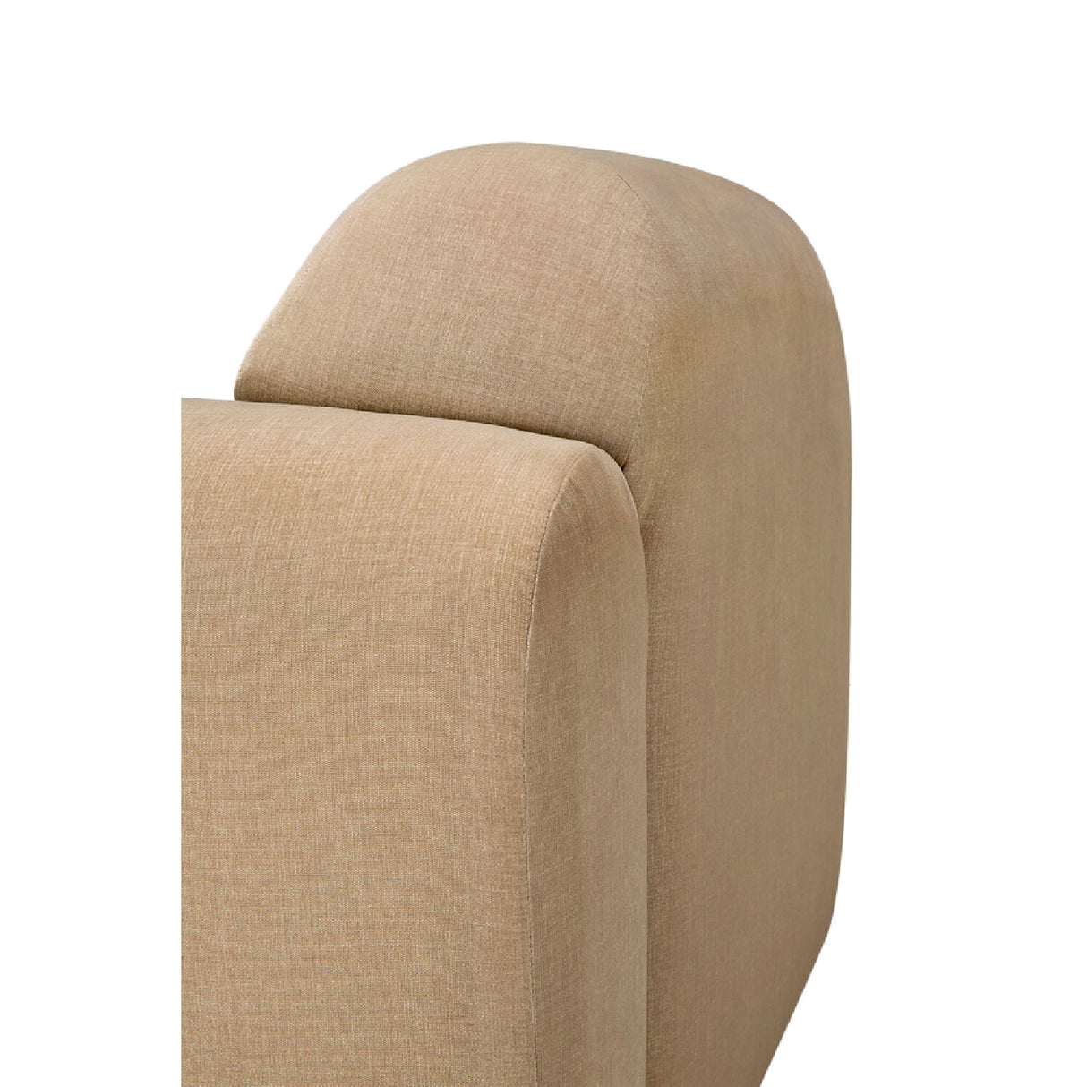 Modern or European furniture - Curved Modular Sofa Set - www.oroa.com | Oroa.com