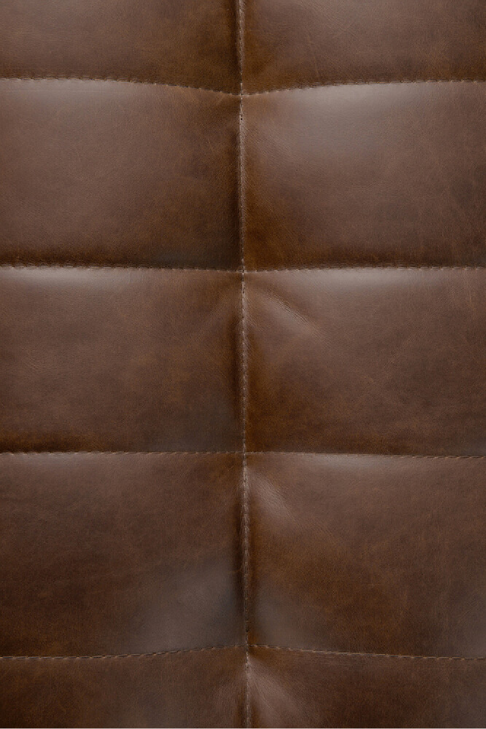 Dark Brown Leather Modular Sofa Set | Ethnicraft N701 | Oroa.com