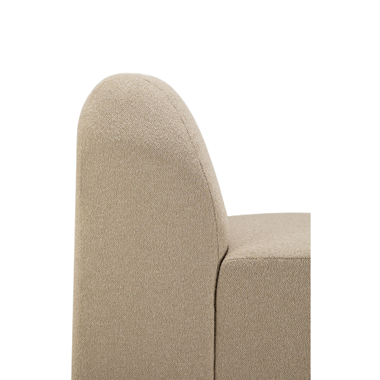 Modern or European furniture - Curved Modular Sofa Set - www.oroa.com | Oroa.com