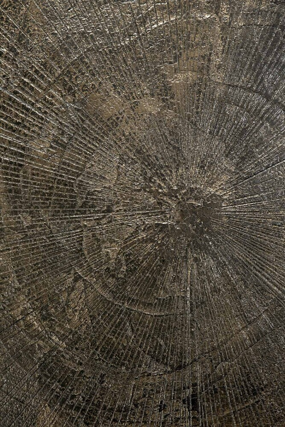 Round Pedestal Dining Table | Ethnicraft Blend | Oroa.com