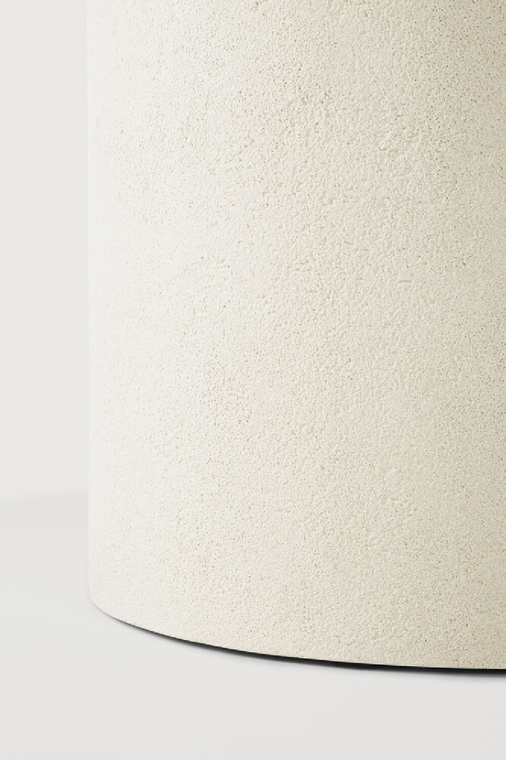 Hand-printed Glass Valet Tray | Ethnicraft Second Nature | Oroa.com