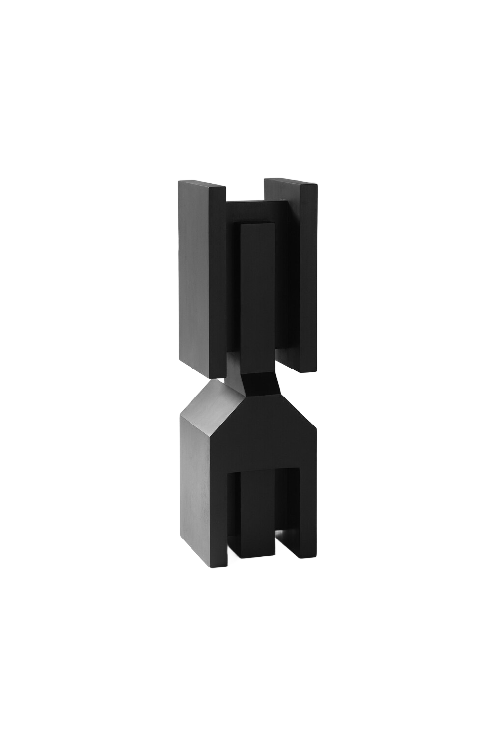 Architectural Decorative Object | Ethnicraft False Idol #6 | Oroa.com