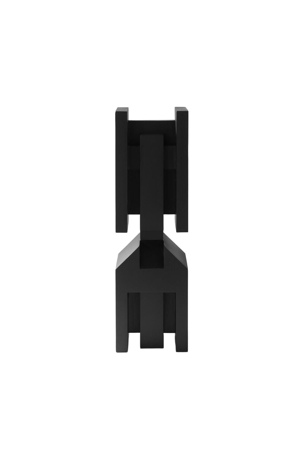 Architectural Decorative Object | Ethnicraft False Idol #6 | Oroa.com