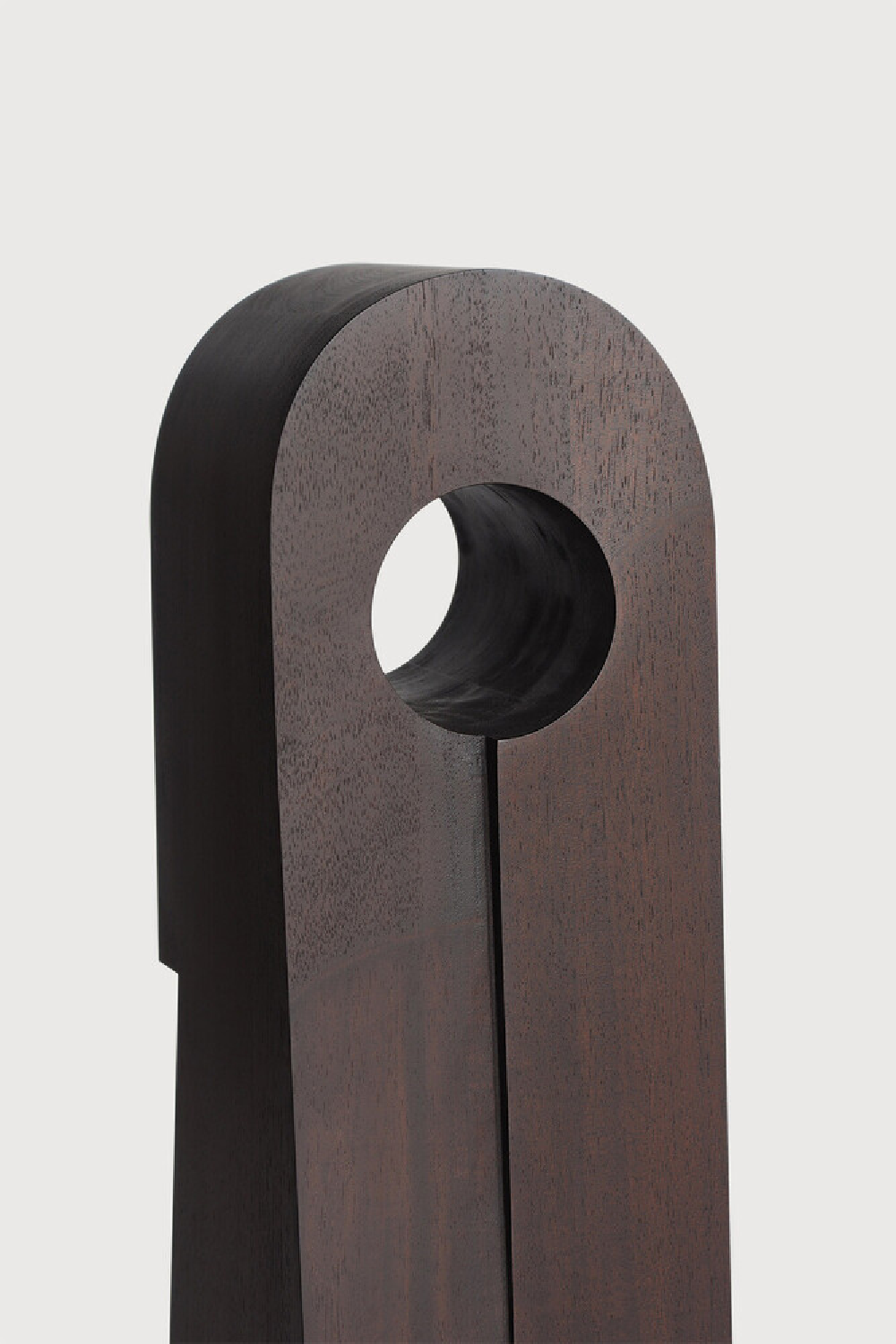 Arched Decorative Object | Ethnicraft Kayu Bayi Bolong | Oroa.com